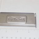 Tonka 60-63 Script Debossed Tailgate Replacement Toy Part Alternate View 1