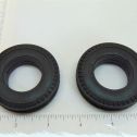 Smith Miller Custom Groove Replacement Tire Set/ 2 Toy Part Main Image