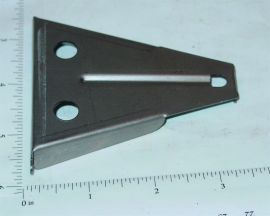 Tonka Stamped Steel Spread Pack Tongue Replacement Toy Part
