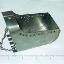 Tonka Dragline Bucket Replacement Toy Part Main Image