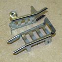Buddy L Hand Cart Pair (2) Accessory Toy Part Alternate View 3