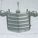 Buddy L Large International Truck Replacement Grill Toy Part Alternate View 1