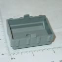 Nylint Gray Plastic Ford Cab Over Engine Replacement Toy Part Alternate View 1