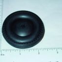 Smith Miller Solid GMC Replacement Tire Toy Part Main Image