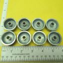 Smith Miller MIC Truck Cast Replacement Wheel Part Alternate View 1