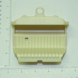 Ertl Loadstar & GMC Truck Interior Toy Parts