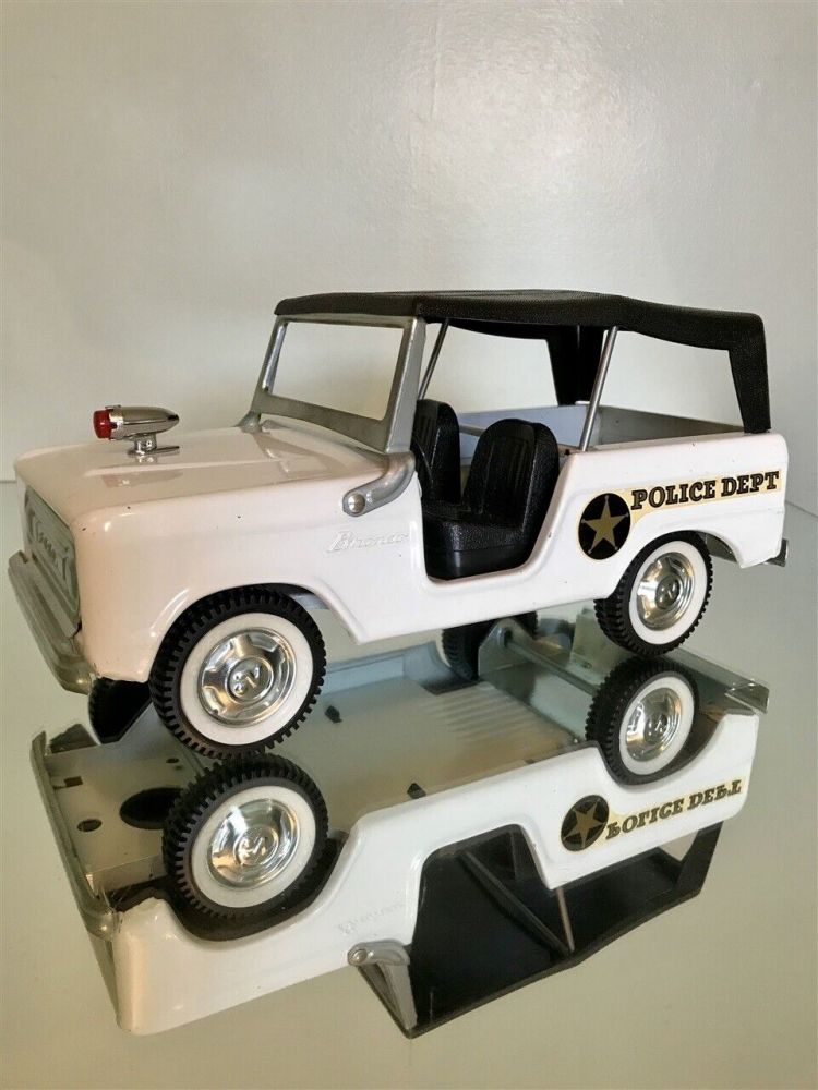 Nylint toy parts sales