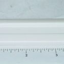 Ertl IH 1000 Pickup Truck Tail Gate Replacement Toy Part Main Image