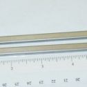 Set of 2 Tonka Wrecker Tow Truck Boom Braces Replacement Toy Parts Main Image
