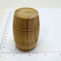Single Smith Miller Wood Barrel Replacement Toy Part Main Image