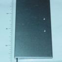 Tonka Metro Van Rear Door Replacement Toy Part Main Image