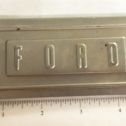 Nylint Ford F-Series Replacement Dump Truck Tailgate Toy Part Main Image