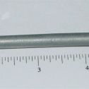 Cox Thimble Drome Special Replacement Exhaust Pipe Part Main Image