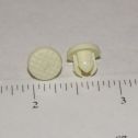 Pair Tonka White Headlights Toy Part Main Image