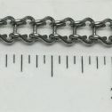 Tru Scale Implement Ladder Chain (per foot) Replacement Toy Part Alternate View 1