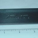 Tonka Script Step Side Pickup Tailgate Replacement Toy Part Main Image