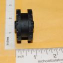 Buddy L #5408 Bulldozer 3D Printed Track Wheel Replacement Part Alternate View 1