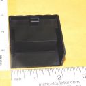 Buddy L #5408 Bulldozer 3D Printed Seat Replacement Toy Part Alternate View 2