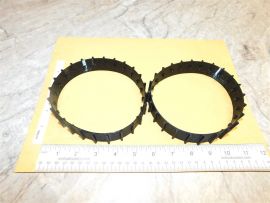 Buddy L #5408 Bulldozer 3D Printed Track Set Replacement Toy Part