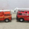 Pr Tonka 3D Printed Mighty Tonka Bucket Truck Ground Ladder Toy Parts Alternate View 1