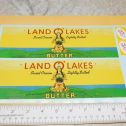 Dunwell Land O Lakes Butter Semi Truck Sticker Set Main Image