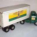 Dunwell Land O Lakes Butter Semi Truck Sticker Set Alternate View 2