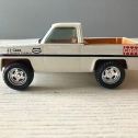 Ertl Tenneco CASE Chevy Blazer Replacement Sticker Set Alternate View 1