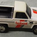 Ertl Bobcat Construction Chevy Blazer Replacement Sticker Set Alternate View 1