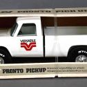 Nylint Versatile Farm Equipment Chevy Pickup Truck Sticker Set Alternate View 1