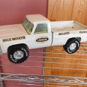 Nylint Vermeer Equipment Chevy Pickup Truck Sticker Set Alternate View 1