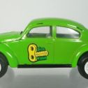 Tonka Sidewinder Volkswagen Bug Replacement Sticker Set Alternate View 1