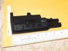 Buddy L #5408 Bulldozer 3D Printed Motor/Grill Replacement Toy Part