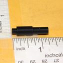 Buddy L #5408 Bulldozer 3D Printed Exhaust/Muffler Replacement Part Alternate View 1