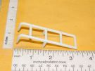 Buddy L 3D Printed Cement Truck Side Ladder Replacement Toy Part