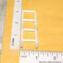 Buddy L 3D Printed Cement Truck Side Ladder Replacement Toy Part Alternate View 1