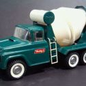 Buddy L 3D Printed Cement Truck Side Ladder Replacement Toy Part Alternate View 3