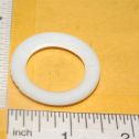 Structo 3D Printed Plastic Replacement Whitewall Toy Part Main Image