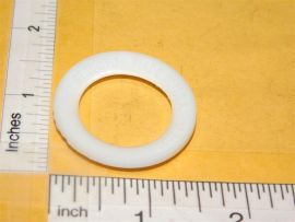 Structo 3D Printed Plastic Replacement Whitewall Toy Part