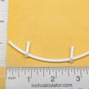 Tonka Volkswagen Bug Custom Replacement Front Bumper Toy Part Alternate View 1