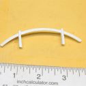 Tonka Volkswagen Bug Custom Replacement Front Bumper Toy Part Alternate View 2