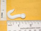 Tonka 3D Printed Mighty Tonka Wrecker Tow Truck Hook Toy Part