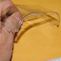 Buddy L Riding Academy Dome Window Replacement Toy Part Alternate View 2