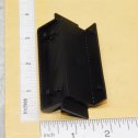 Structo 3D Printed Plastic Replacement Bulldozer Seat Toy Part Alternate View 1