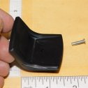 Buddy L Tractor 3D Printed Seat w/Rivet Replacement Toy Part Alternate View 1