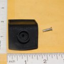 Buddy L Tractor 3D Printed Seat w/Rivet Replacement Toy Part Alternate View 2
