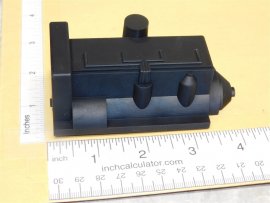 Buddy L Tractor 3D Printed Motor Replacement Toy Part