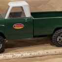 Set of 4 Tonka Custom 3D Printed Black Plastic Tonka Blackwall Inserts Alternate View 2