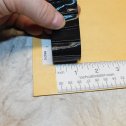 Saunders Marvelous Mike Bulldozer Pr 3D Printed Plastic Track Toy Parts Alternate View 1