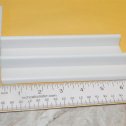 Pair Tonka 3D Printed Army/Air Force Troop Truck Rear Seat Toy Parts Main Image