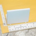 Tonka 3D Printed Plastic Jeep Rear Seat Replacement Toy Part Alternate View 1
